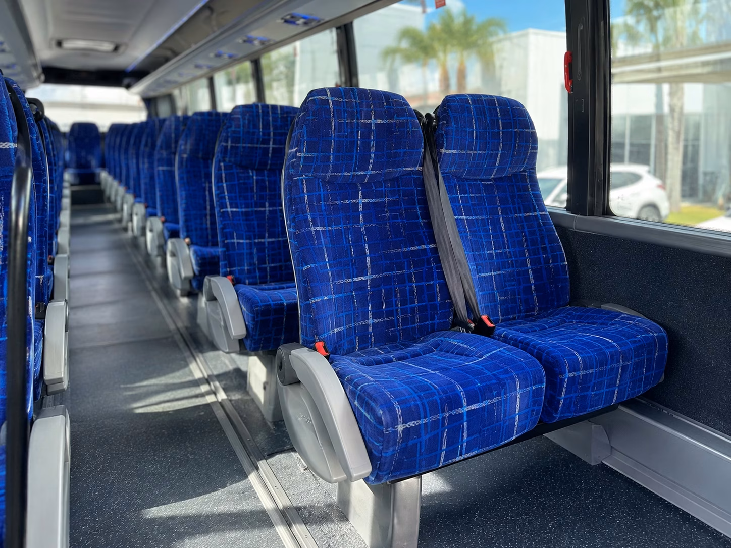 bus type changes what you pay for a charter bus in wichita kansas