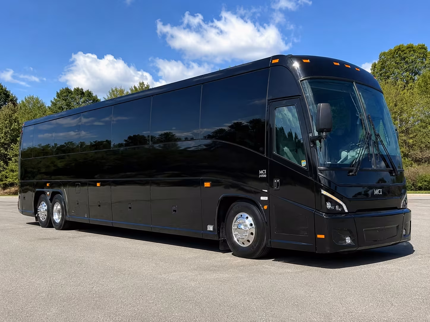 charter bus rentals for wichita aviation and cowtown history trips