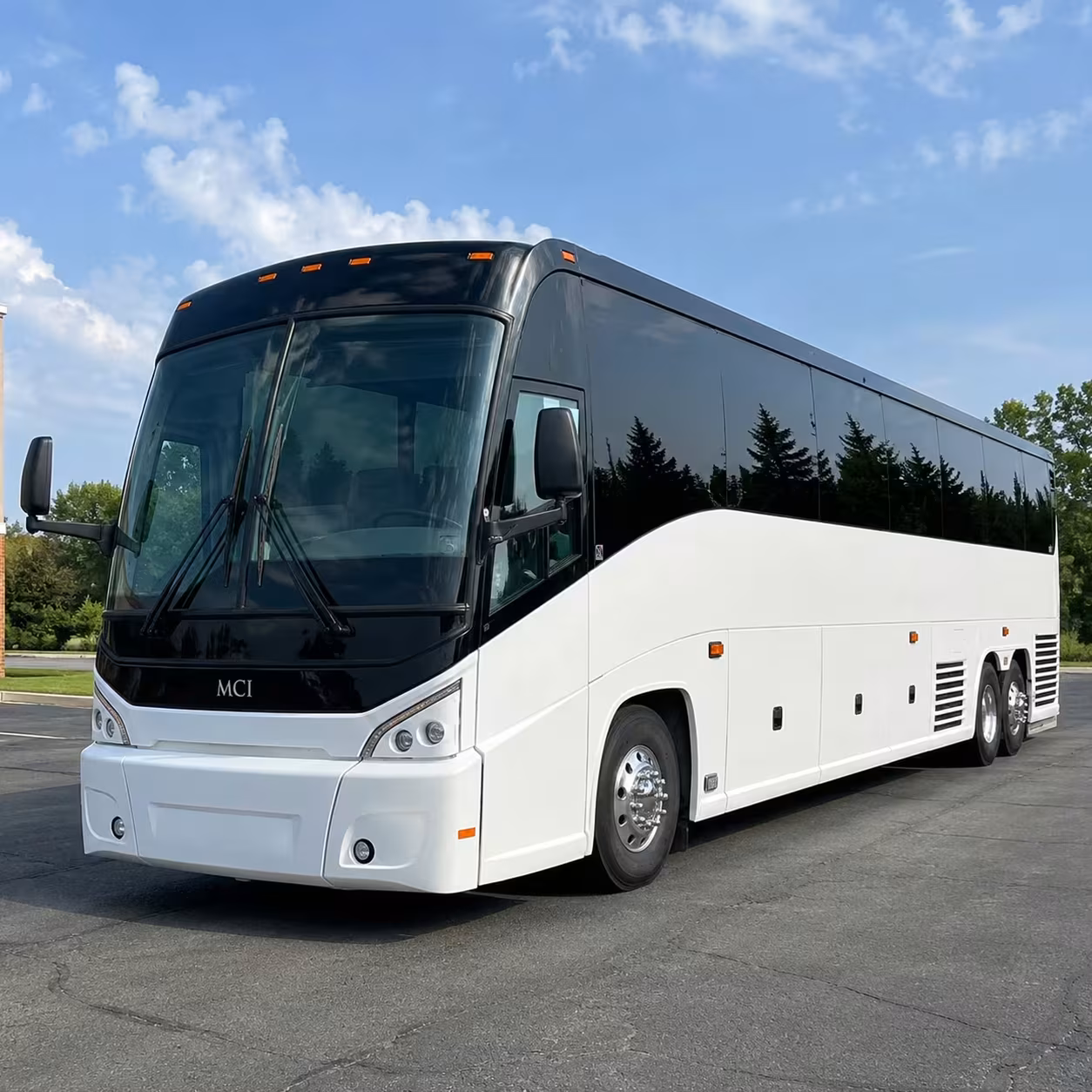 church conference and event transportation in wichita