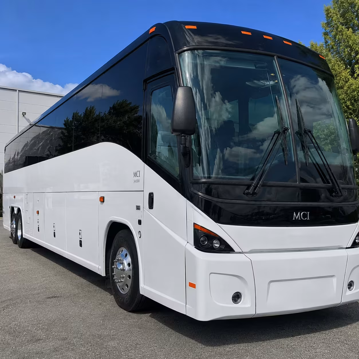 heading outside wichita you can still compare employee transportation options
