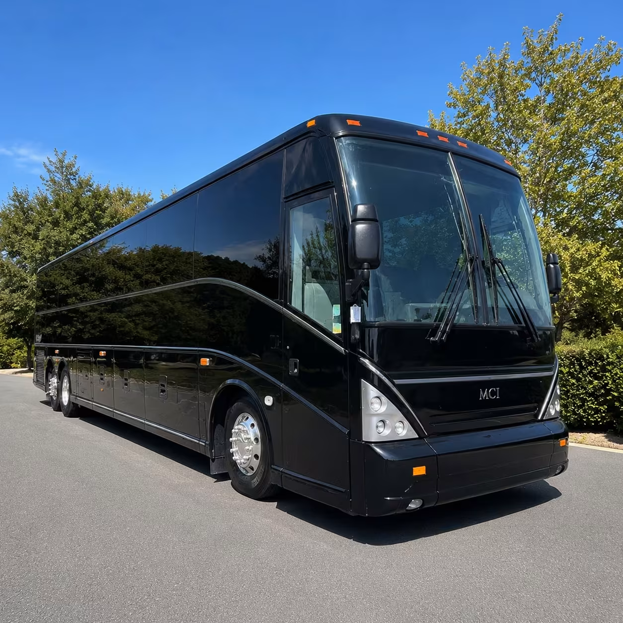 heading outside wichita you can still compare private event transportation options