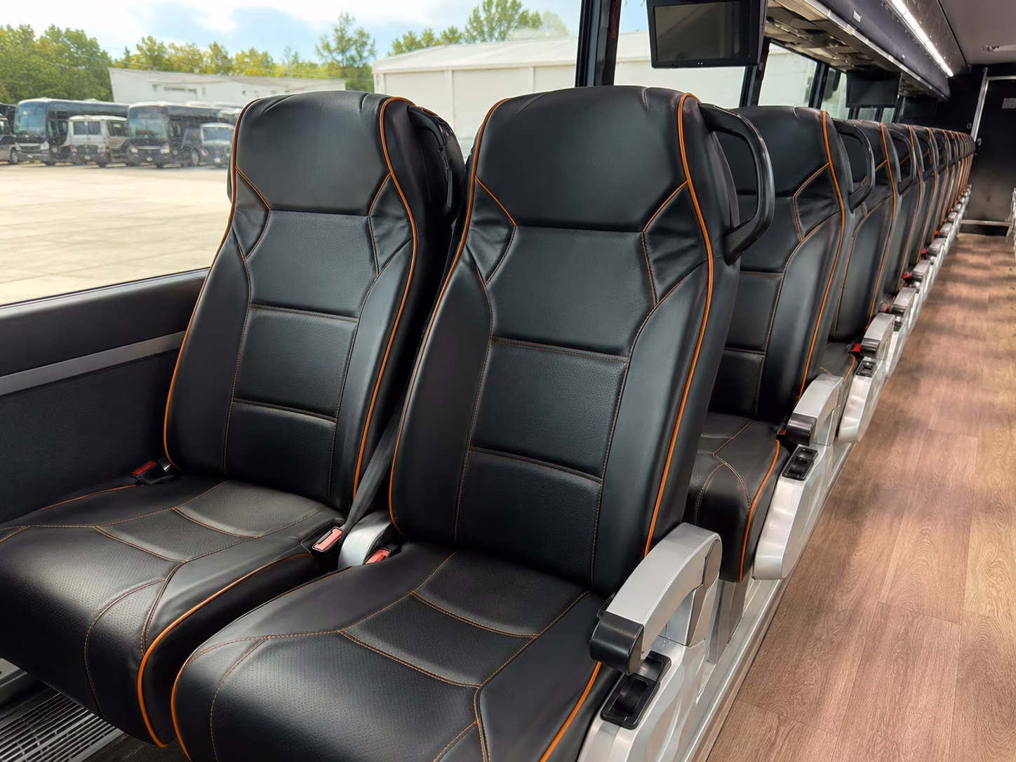 heading outside wichita you can still compare sporting event transportation options