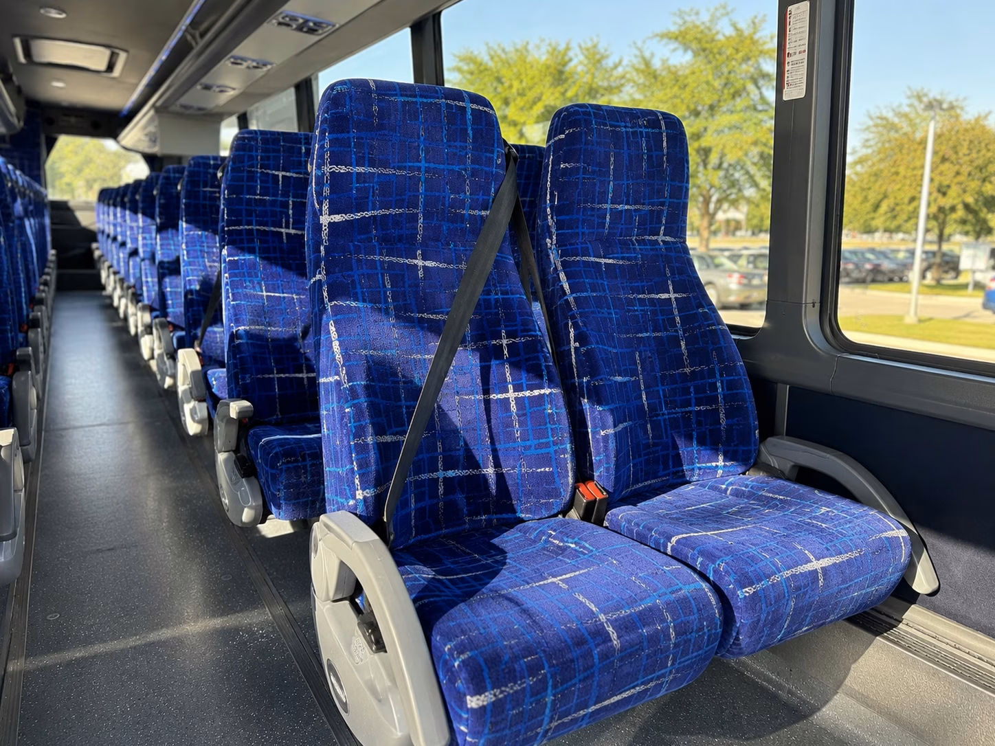 heading outside wichita you can still compare wedding transportation options