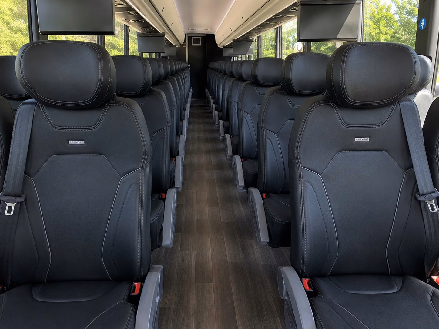 how the time of year and peak seasons affect wichita charter bus prices