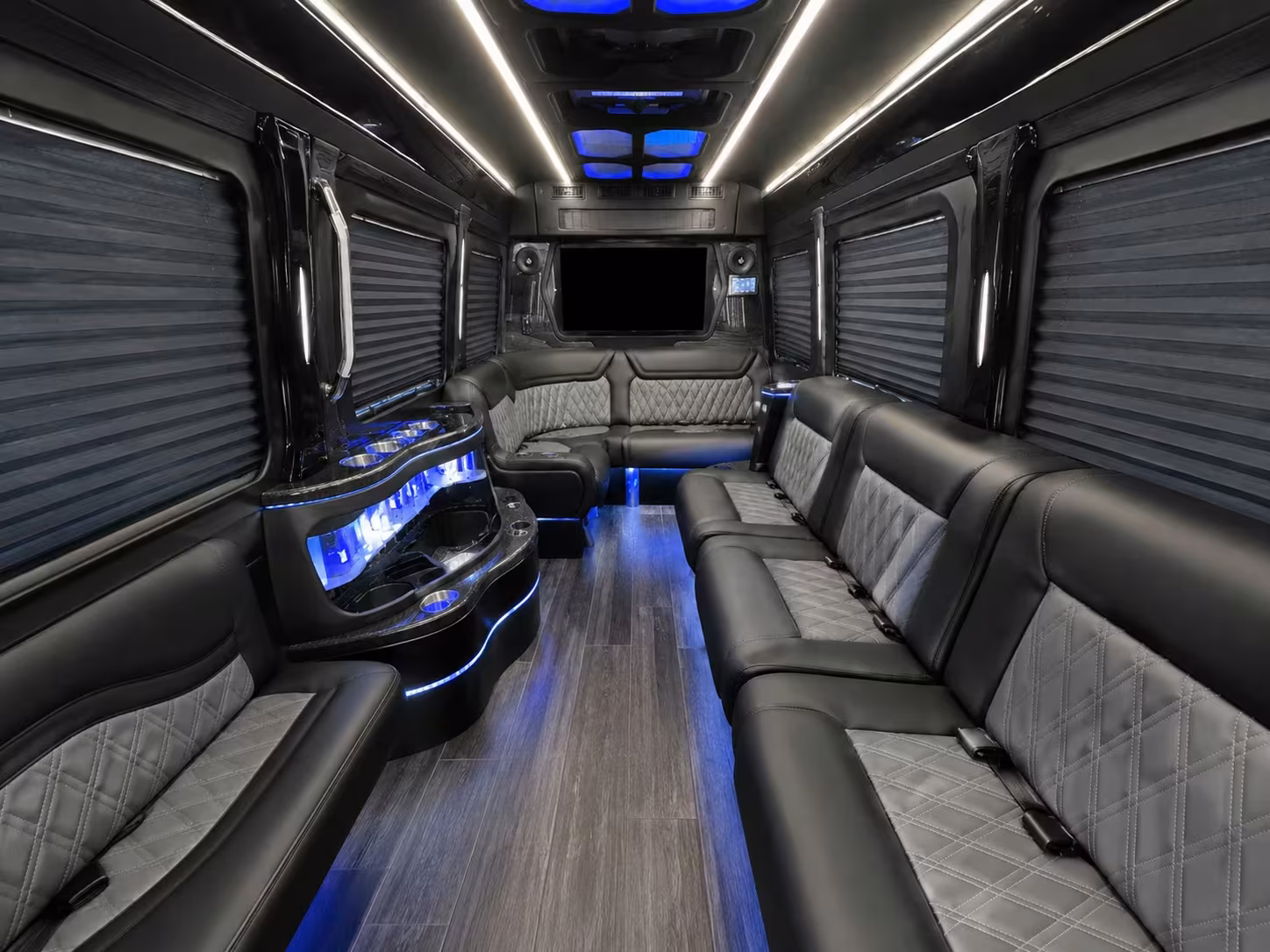 school field trip transportation in wichita