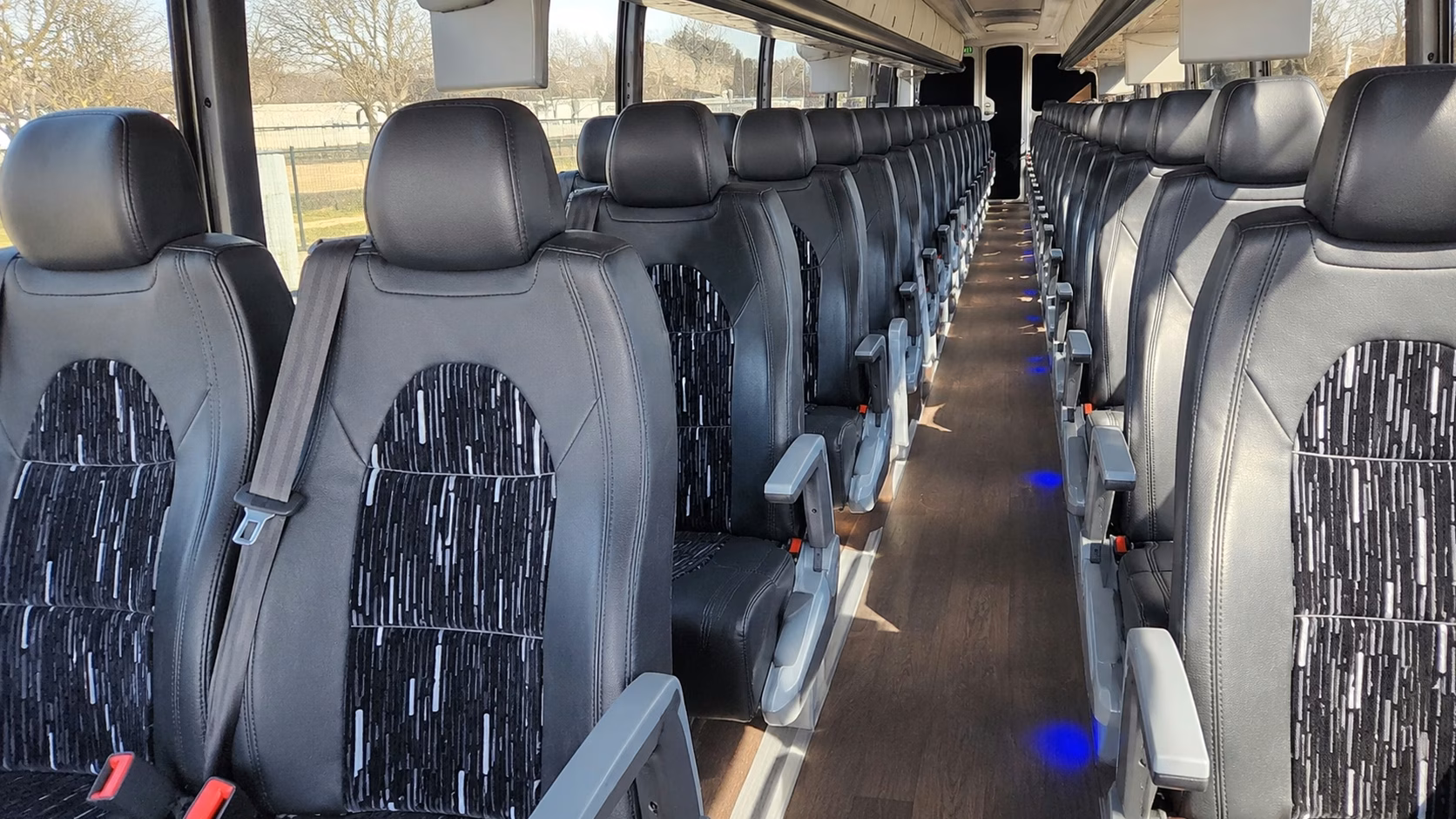 the easy way to compare wichita buses