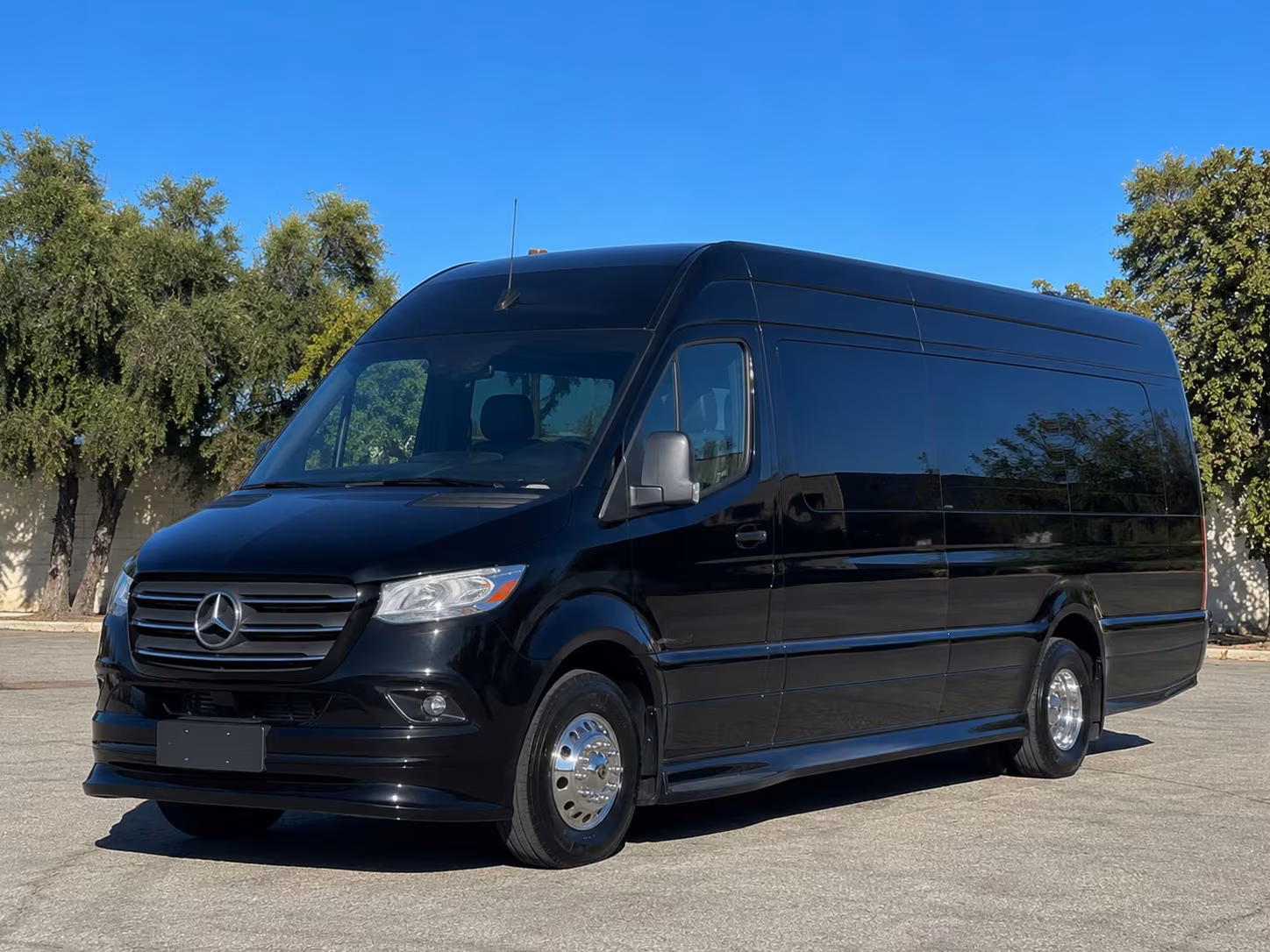 transportation serving wichita and nearby cities