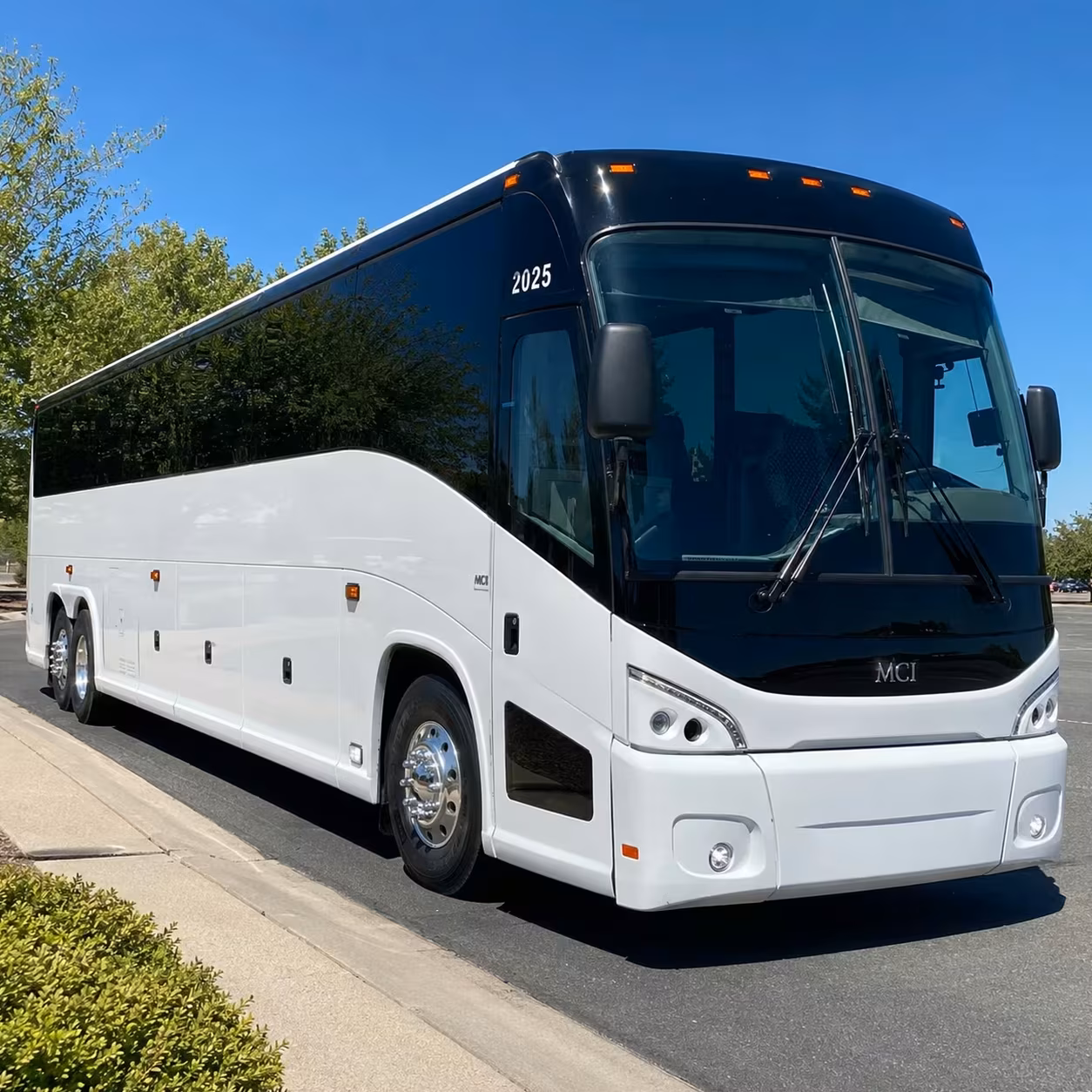 wichita airport shuttle buses for church mission teams