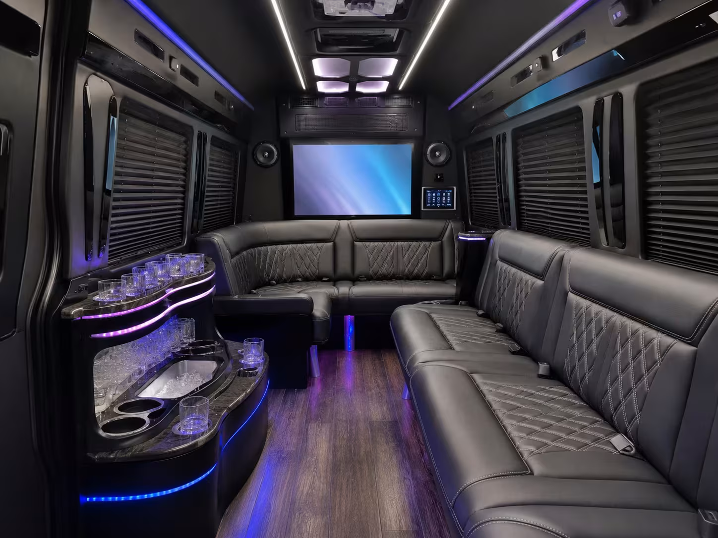wichita airport shuttle services