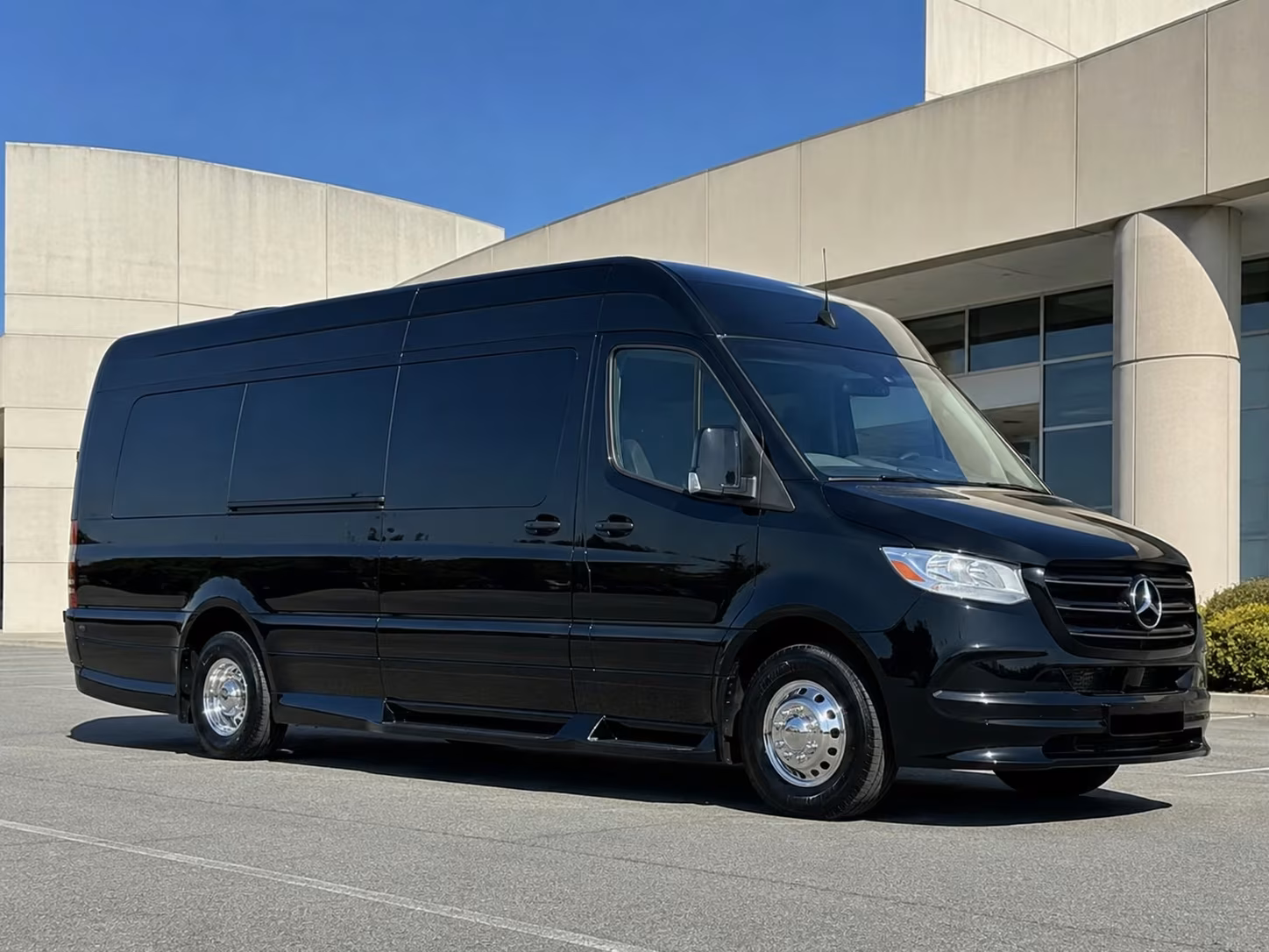 wichita concert transportation