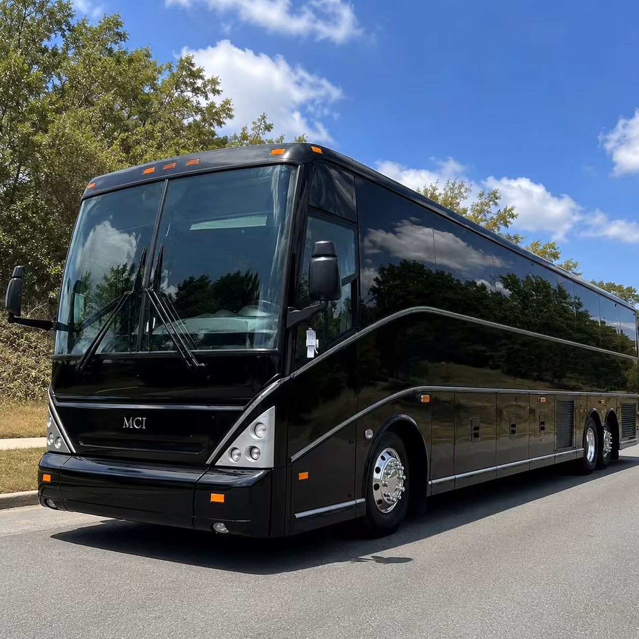 wichita corporate transportation for conferences and employees
