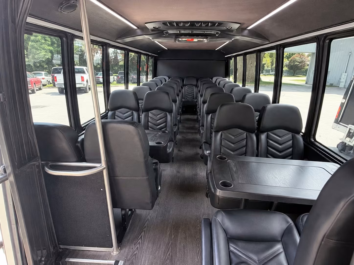 wichita employee transportation