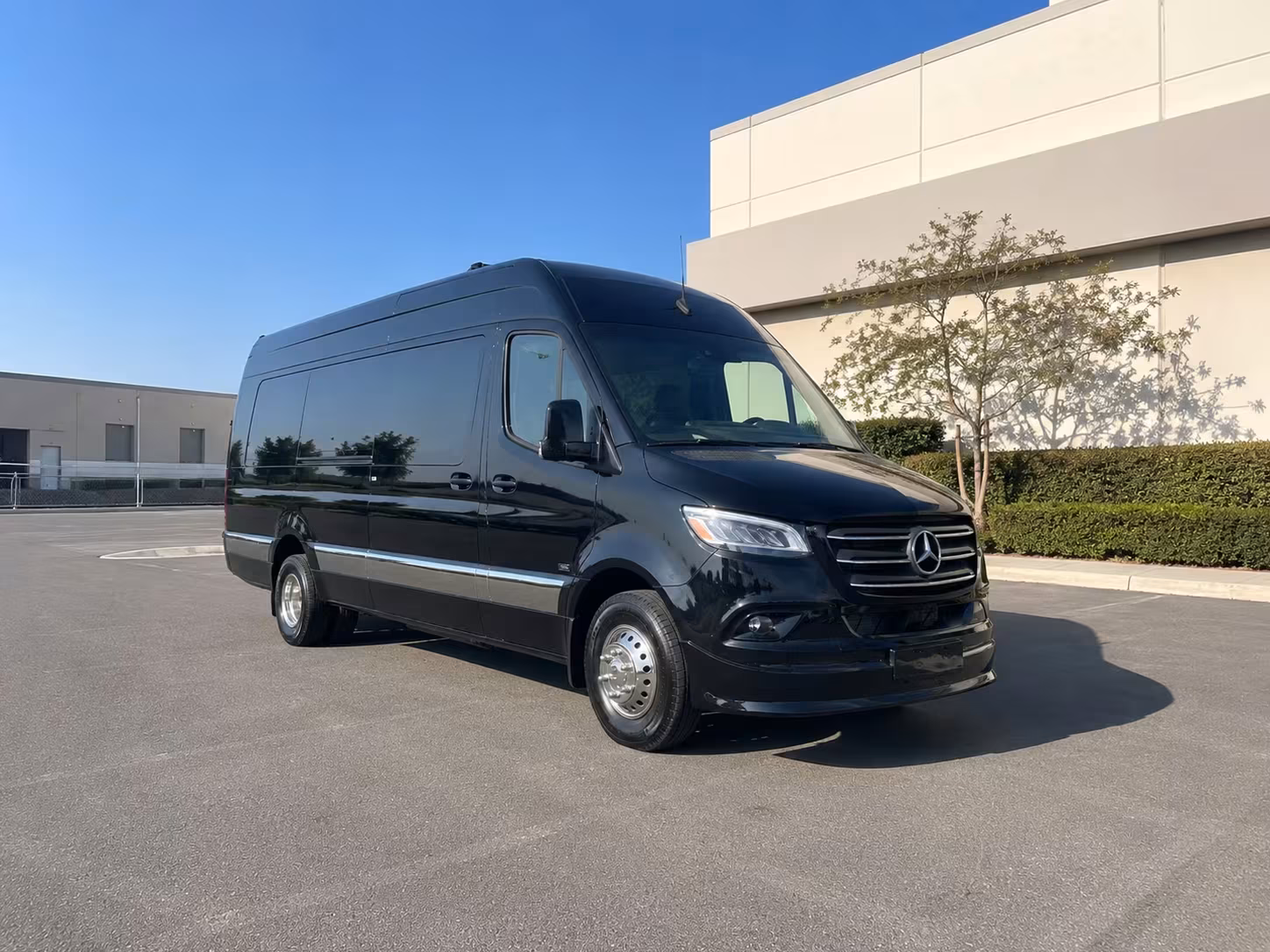 wichita event transportation