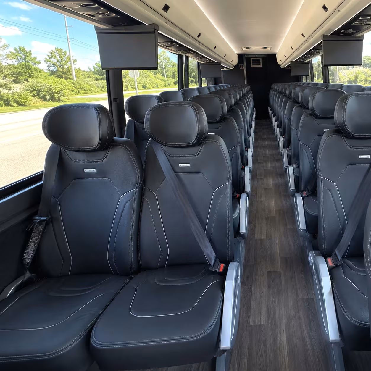 wichita long distance transportation