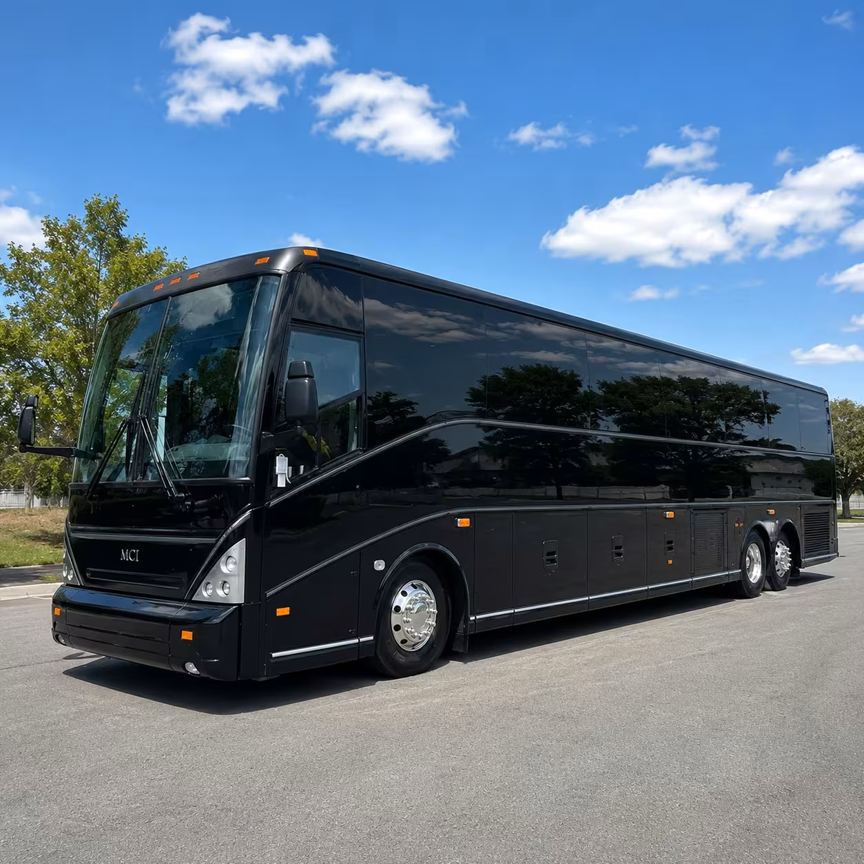 wichita party bus rentals for bachelorette parties and nights out