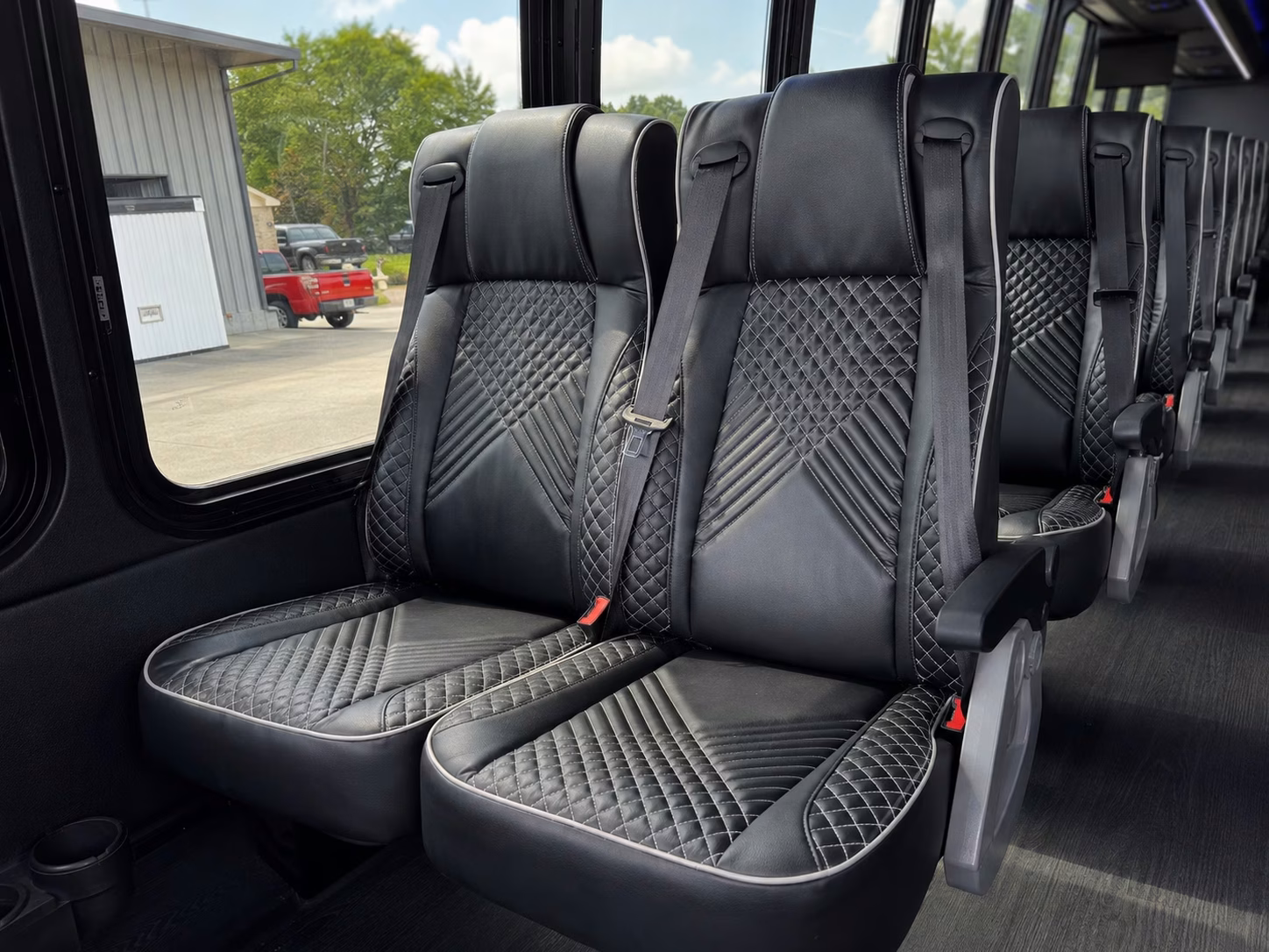 wichita shockers basketball and baseball game transportation