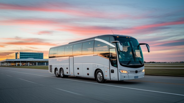 lawrence airport shuttles