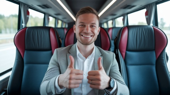 lawrence corporate transportation