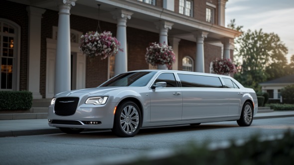 lawrence prom and homecoming party bus rentals