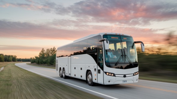 olathe private event transportation