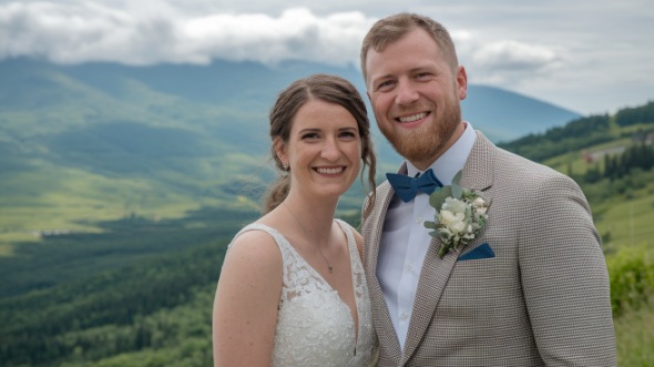 overland park wedding transportation