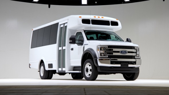 wichita party bus rental