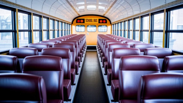 wichita school bus rental rental