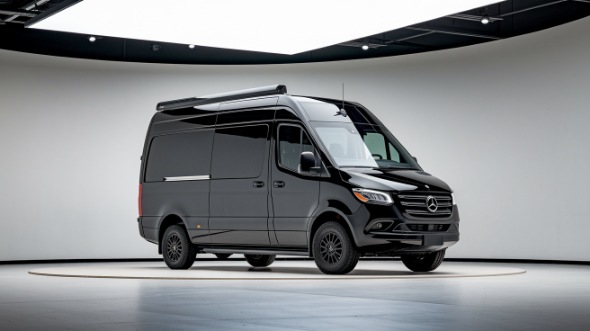 wichita sprinter limo rental